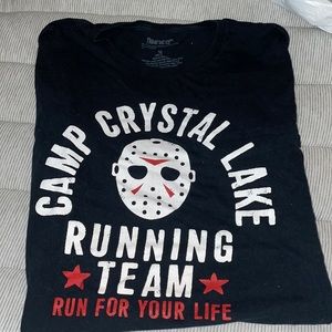Friday the 13th t shirt